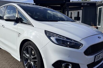 Ford S-Max 148.100 km 14.999 &euro; Frankfurt 60386