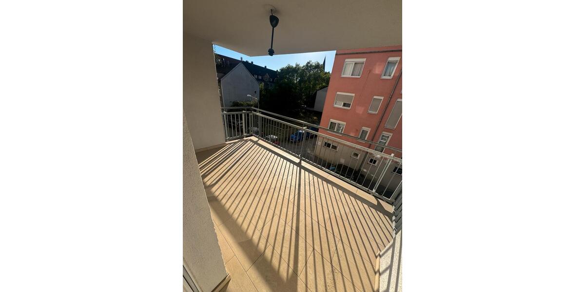Etagenwohnung Bürstadt - 3 Zimmer, 90 m&sup2;, 1.170&euro; | Angebot:26511897