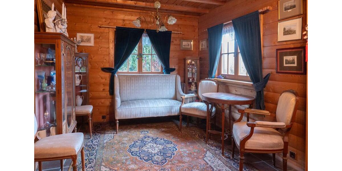 Einfamilienhaus Fischbachtal - 5 Zimmer, 153 m&sup2;, 449.000&euro; | Angebot:27014058