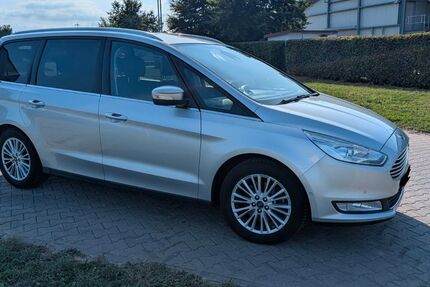 Ford Galaxy 166.000 km 13.000 &euro; Reinheim 64354