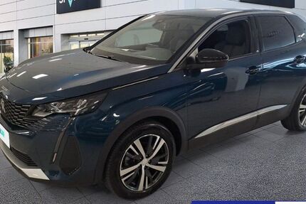 Peugeot 3008 18.029 km 20.490 &euro; Frankfurt 60314