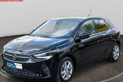 Opel Corsa 32.200 km 15.995 &euro; Heppenheim 64646