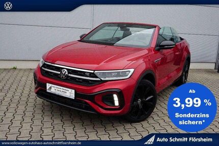 VW T-Roc 19.634 km 35.990 € Flörsheim 65439