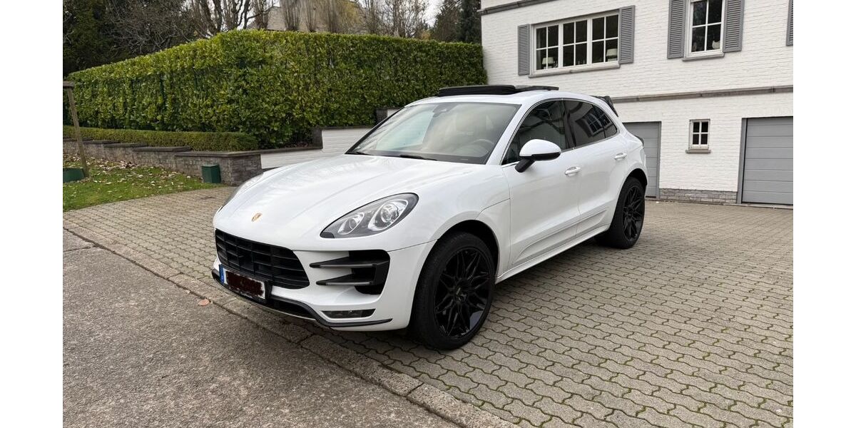 Porsche Macan 159.000 km 27.900 &euro; Rüsselsheim am Main 65428