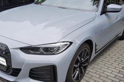 BMW i4 49.900 km 35.999 &euro; Harxheim/ Mainz 55296