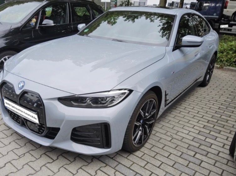 BMW i4 49.900 km 35.999 &euro; Harxheim/ Mainz 55296