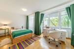 Etagenwohnung Frankfurt am Main Innenstadt - 2 Zimmer, 51 m&sup2;, 1.890&euro; | Angebot:26850976