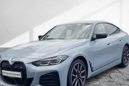 BMW i4 66.600 km 45.999 € Frankfurt 60314