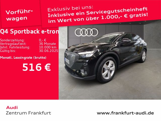 Q4 e-tron