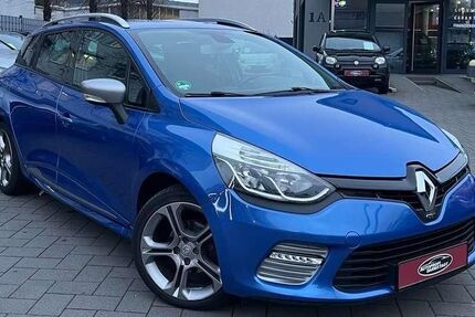 Renault Clio 129.000 km 9.999 &euro; Darmstadt 64293