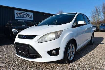 Ford C-Max 110.000 km 3.995 &euro; Alsheim 67577