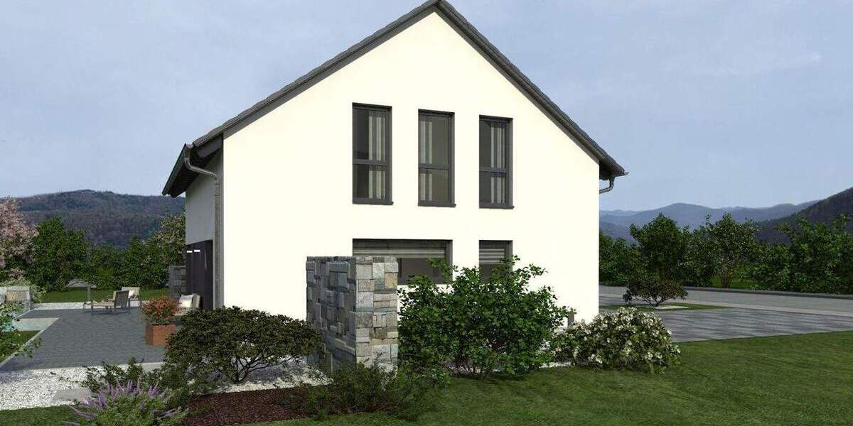Einfamilienhaus Mühltal Trautheim - 5 Zimmer, 187 m&sup2;, 1.050.000&euro; | Angebot:25681802