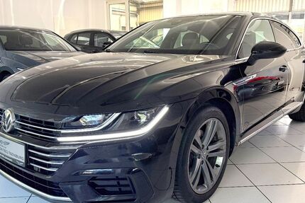 VW Arteon 128.000 km 28.990 &euro; Neu Isenburg (bei Frankfurt am Main) 63263