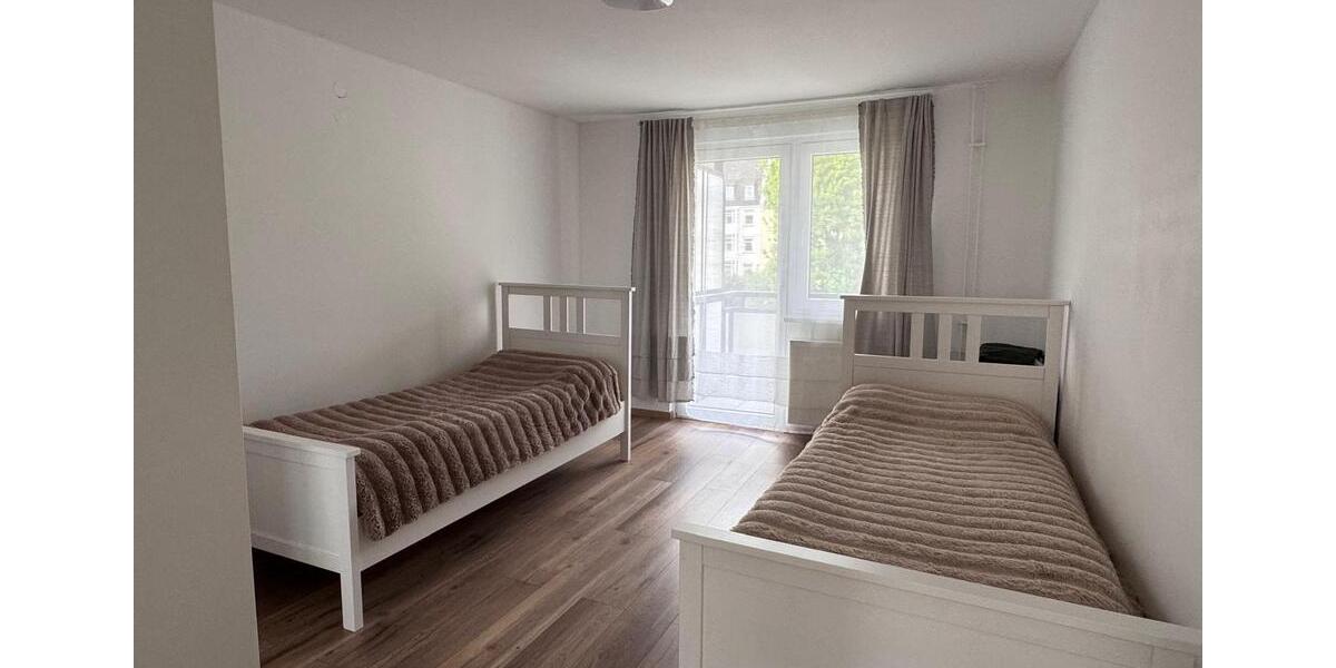 Etagenwohnung Frankfurt am Main Rödelheim - 2 Zimmer, 50 m&sup2;, 260.000&euro; | Angebot:26441120