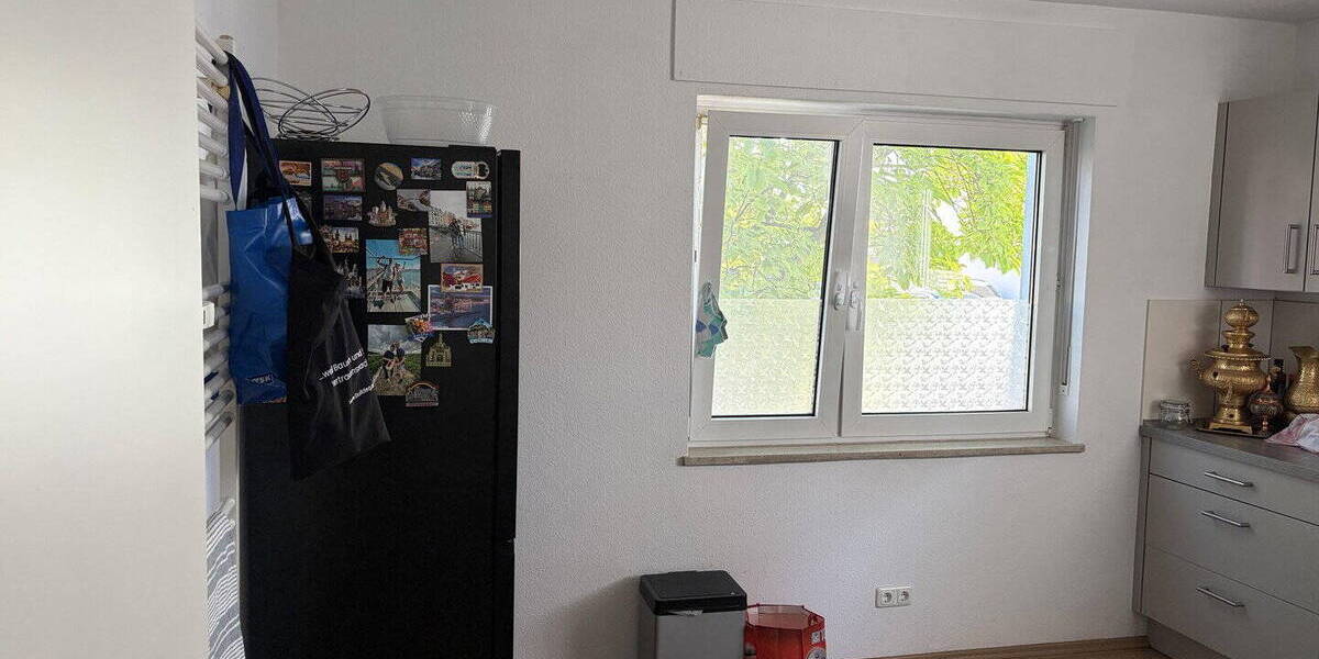 Etagenwohnung Mörfelden-Walldorf Walldorf - 2 Zimmer, 88 m&sup2;, 1.150&euro; | Angebot:26330460