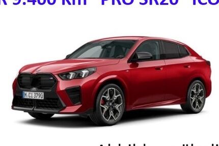 BMW X2 9.311 km 49.733 &euro; Rödermark 63322