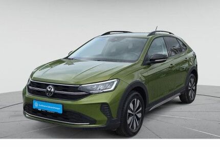 VW Taigo 2.801 km 20.880 &euro; Darmstadt 64295