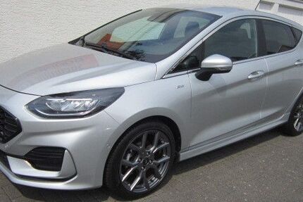 Ford Fiesta 15.410 km 16.400 &euro; Offenbach 63069