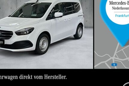 Mercedes-Benz T-Klasse 14.451 km 39.990 &euro; Frankfurt 60488