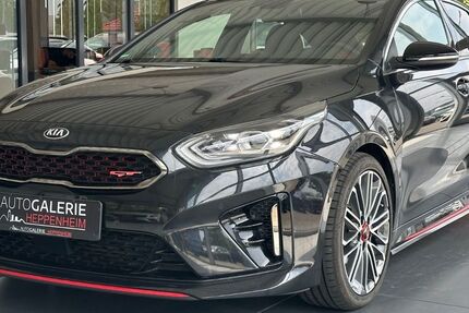 Kia pro ceed / ProCeed 95.000 km 18.800 &euro; Heppenheim 64646
