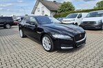 Jaguar XF Prestige Leder, GSHD, Navigation, Rückfahrkamer 104.922 km 21.690 &euro; Rodgau 63110