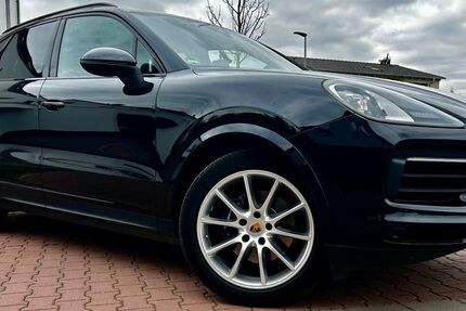 Porsche Cayenne 144.900 km 49.490 € Oppenheim 55276
