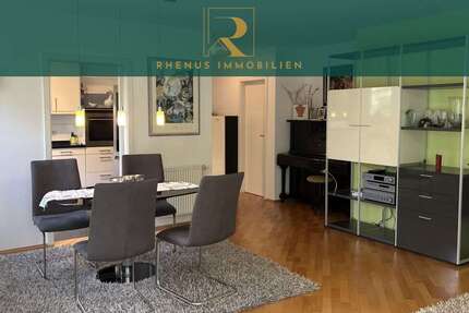 Wohnung zum Mieten in Mainz 1.700 € 120.45 m² 4 zimmer