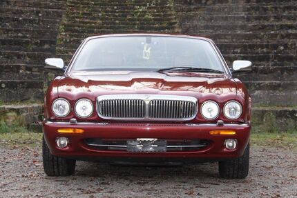 Jaguar Daimler 172.000 km 29.999 &euro; Heppenheim (Bergstraße) 64646