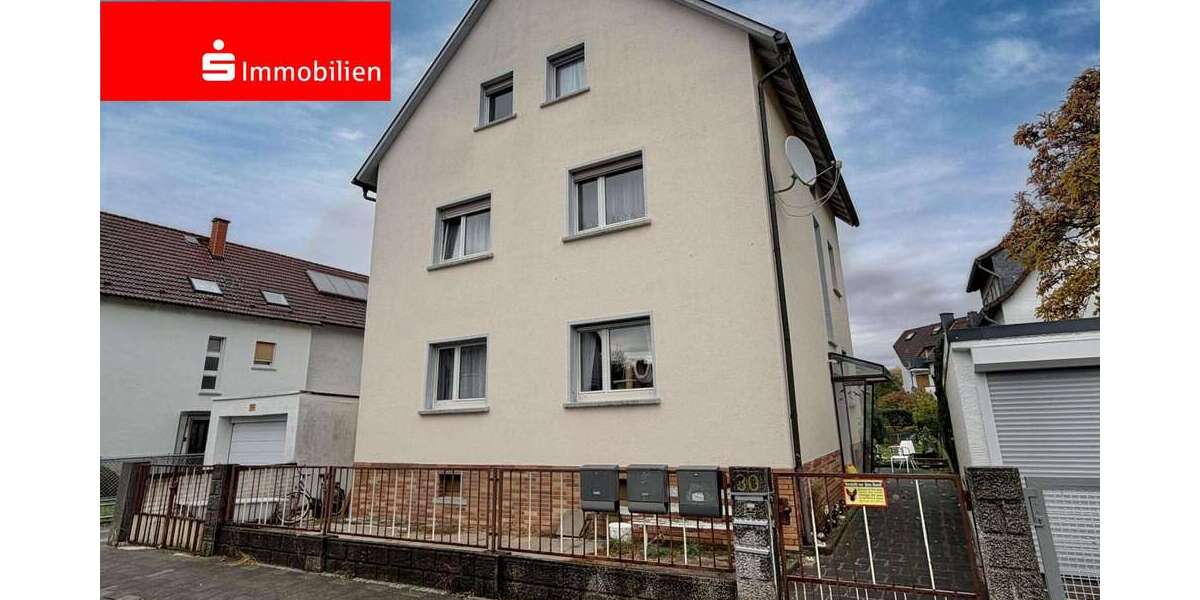 Haus zum Kaufen in Offenbach 479.000 € 170.32 m² 9 zimmer