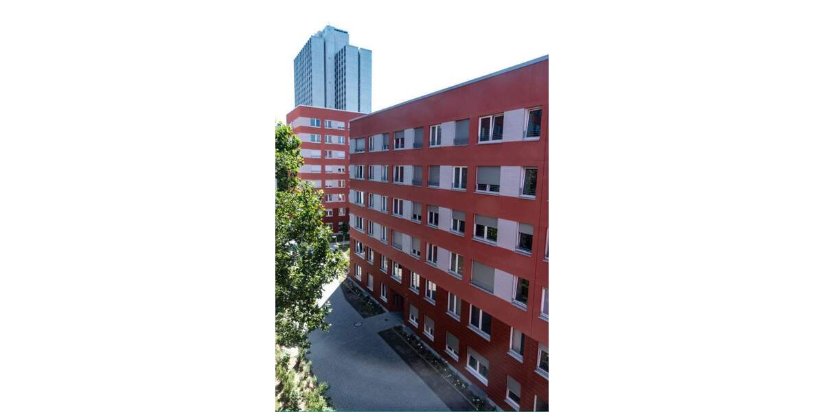 Etagenwohnung Frankfurt am Main Schwanheim - 2 Zimmer, 69 m&sup2;, 1.220&euro; | Angebot:25606812