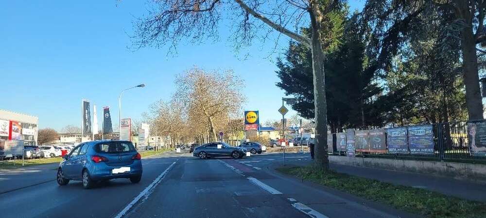 Büro in Darmstadt 1.600.000 € 370 m²