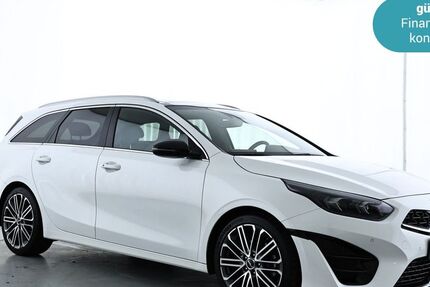 Kia ceed / Ceed 26.252 km 25.990 &euro; Egelsbach 63329