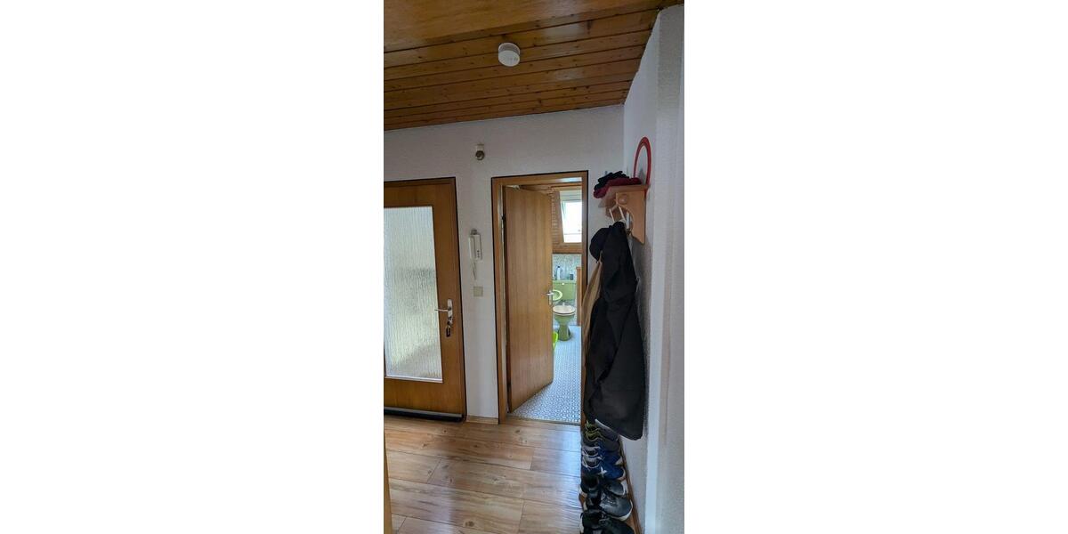 Dachgeschoßwohnung Heppenheim (Bergstraße) - 3 Zimmer, 70 m&sup2;, 950&euro; | Angebot:26699250