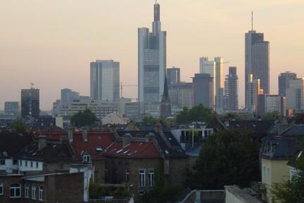 Frankfurt 60316 Nordend Albau Aufzug 144 m2, 4-Zi. Maisonette 4 zimmer