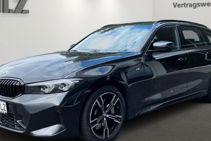 BMW 330 6.850 km 40.950 &euro; Bad König 64732