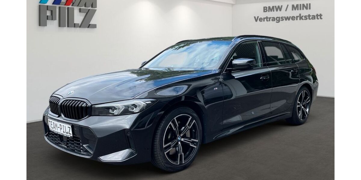 BMW 330 6.850 km 40.950 &euro; Bad König 64732