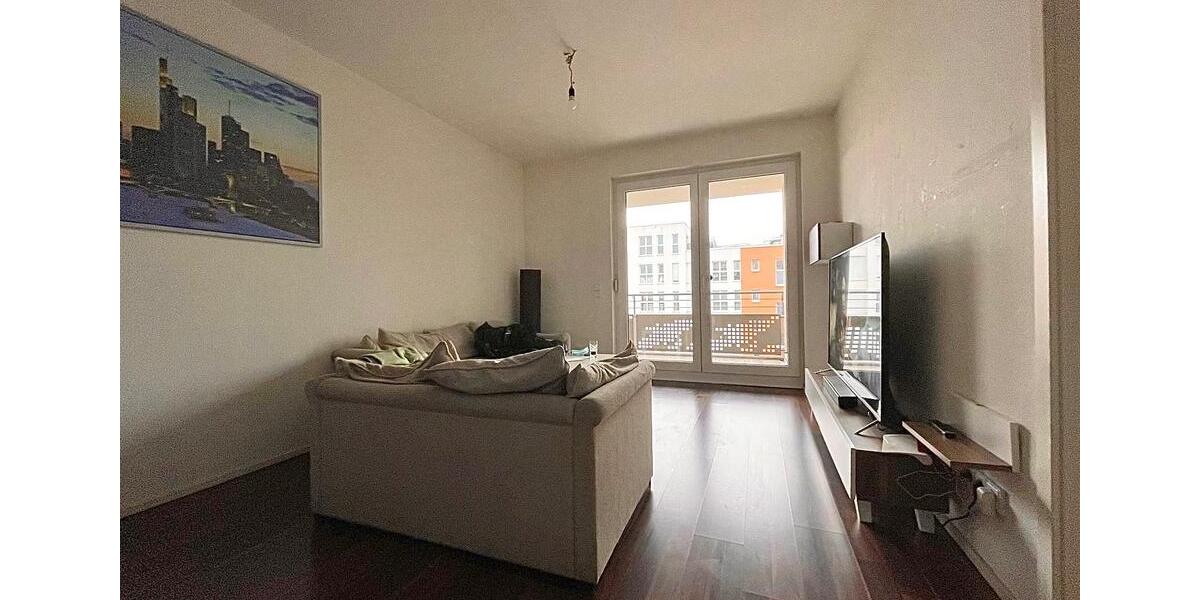 Etagenwohnung Offenbach am Main - 2 Zimmer, 72 m&sup2;, 319.000&euro; | Angebot:25370355