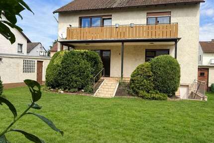 Haus Rodgau - 6 Zimmer, 174 m&sup2;, 540.000&euro; | Angebot:27324844