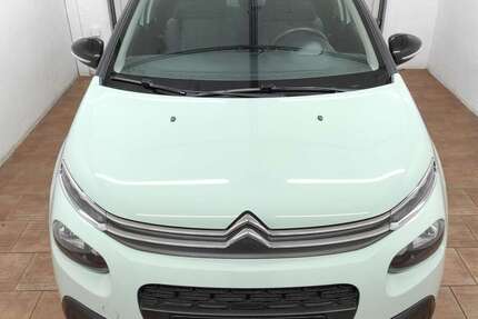 Citroen C3 109.999 km 6.799 &euro; Bickenbach 64404