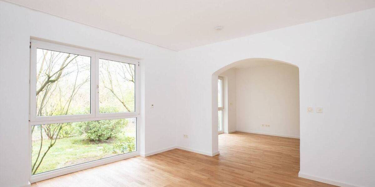 Etagenwohnung Dreieich Offenthal - 3 Zimmer, 141 m&sup2;, 590.000&euro; | Angebot:26376402