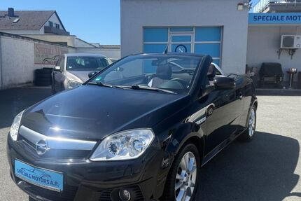 Opel Tigra 123.309 km 2.890 &euro; Rodgau OT Weiskirchen 63110