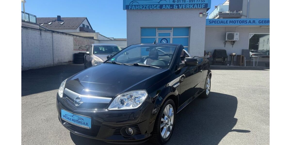 Opel Tigra 123.309 km 2.890 &euro; Rodgau OT Weiskirchen 63110