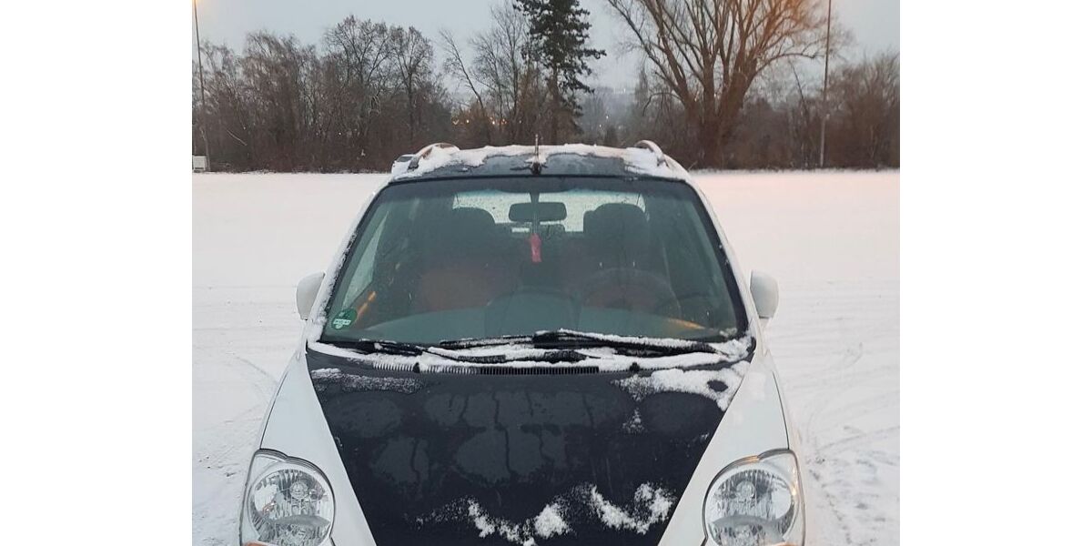 Chevrolet Matiz 122.000 km 2.500 &euro; Rodgau 63110