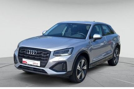 Audi Q2 24.264 km 31.999 &euro; Darmstadt 64295