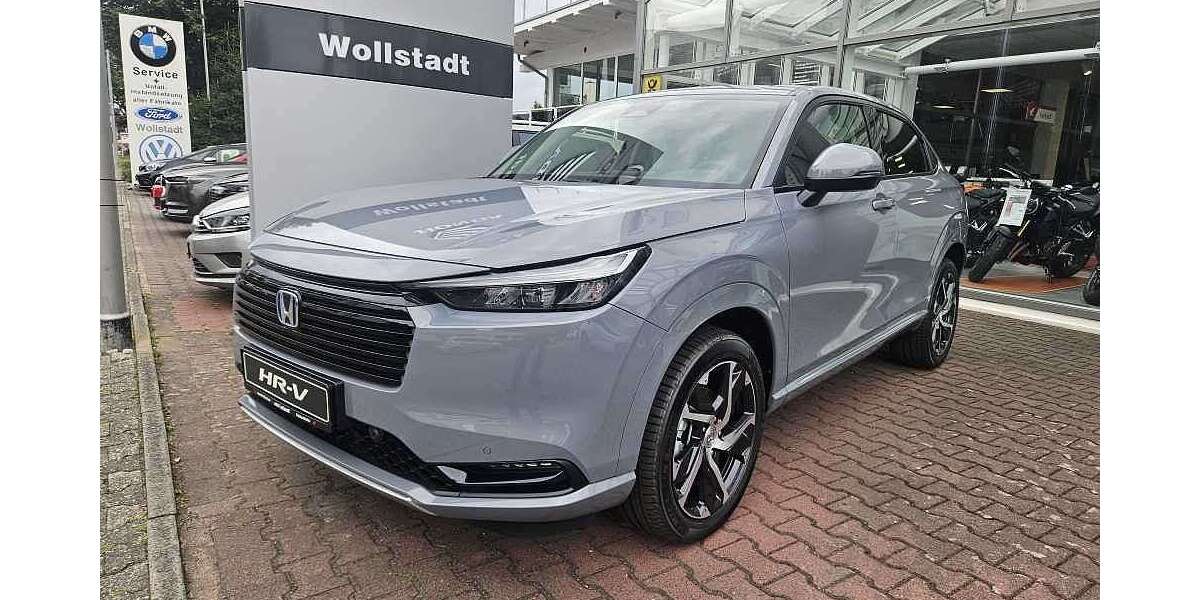 Honda HR-V 2.000 km 32.690 &euro; Hattersheim 65795