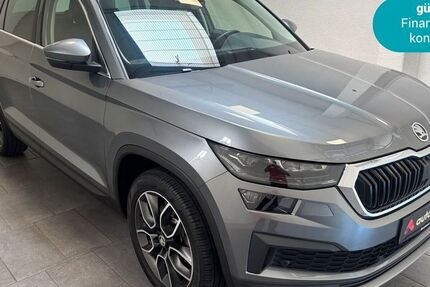 Skoda Kodiaq 67.735 km 27.970 &euro; Egelsbach 63329
