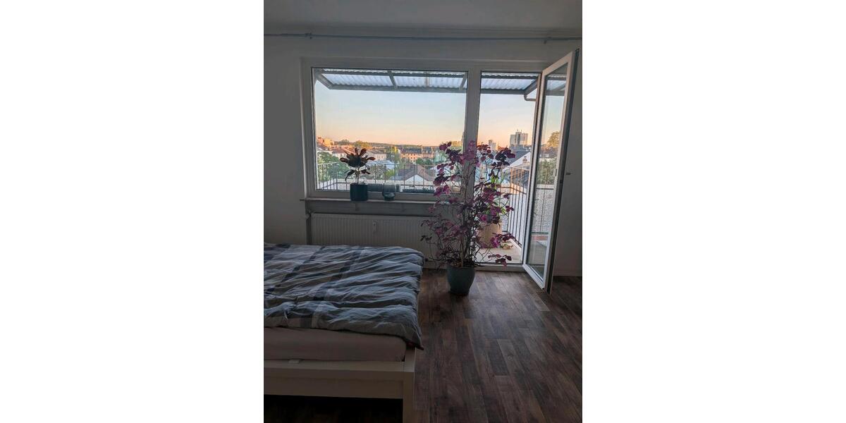Etagenwohnung Frankfurt am Main Nordend Ost - 1 Zimmer, 35 m&sup2;, 755&euro; | Angebot:26375824