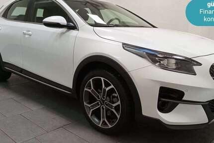 Kia XCeed 34.614 km 17.970 &euro; Egelsbach 63329