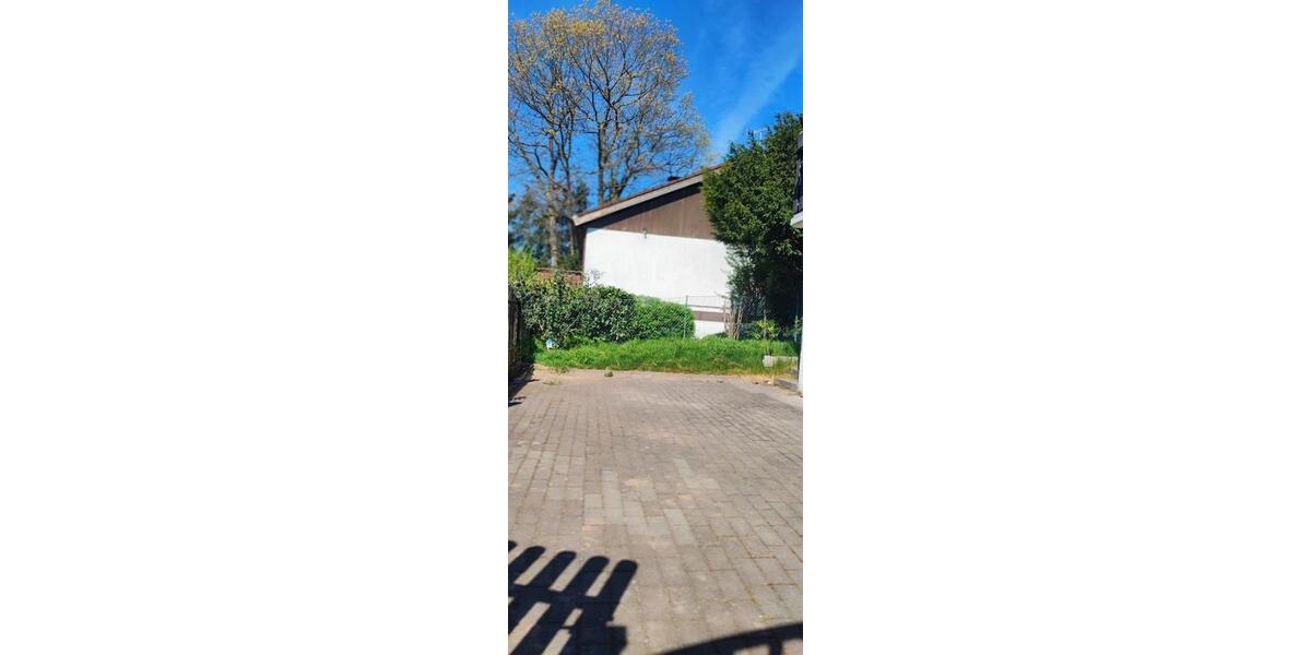 Erdgeschoßwohnung Höchst im Odenwald - 3 Zimmer, 91 m&sup2;, 890&euro; | Angebot:26334612