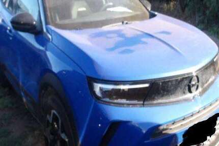 Opel Mokka 39.253 km 14.980 &euro; Rüsselsheim 65428